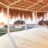 The Growing Popularity of Synthetic Thatch Roofs in Hospitality Design